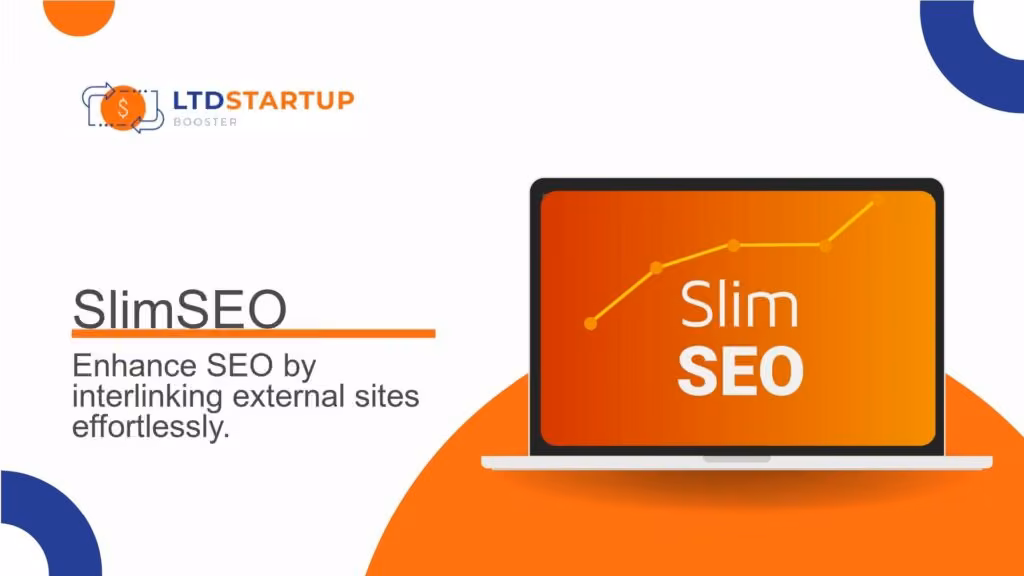 SlimSEO - 发现惊人的 CSS neumorphism 用于吸引网络设计. 封面