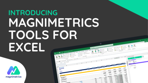 Excelnimetrics Tools for Excelnimetric
