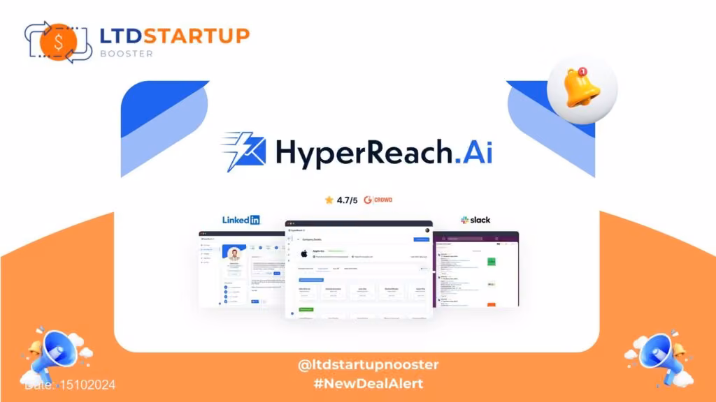 [New LTD] GoZen HyperReach.Ai - Identificare il traffico anonimo