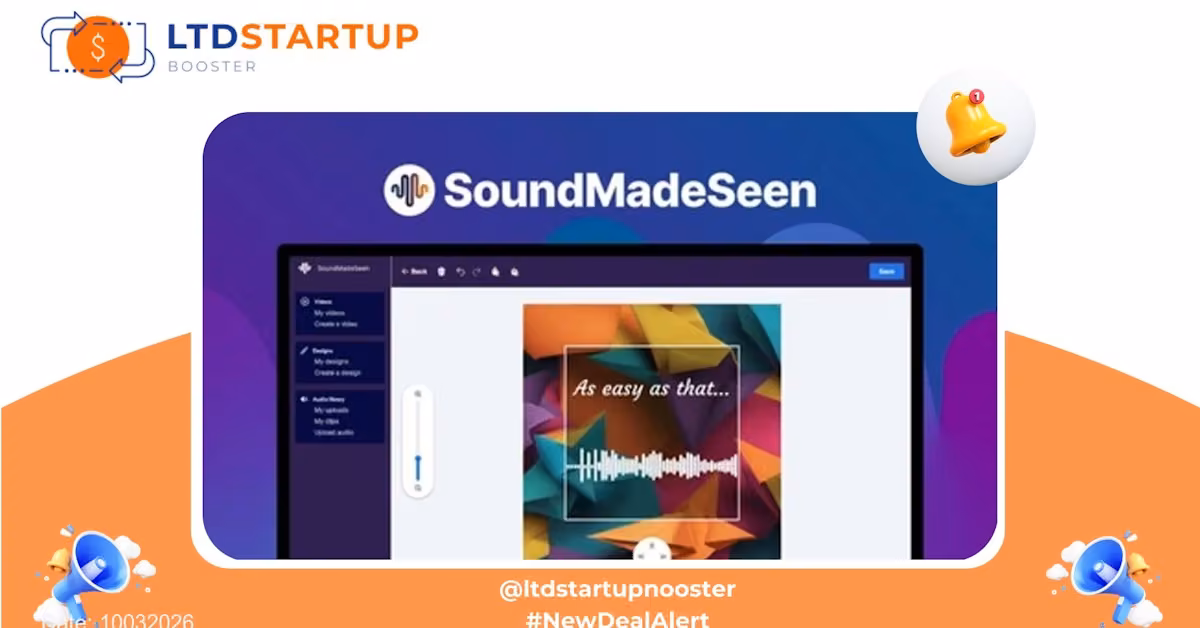 SoundMadeSeen سوشل ویڈیو
