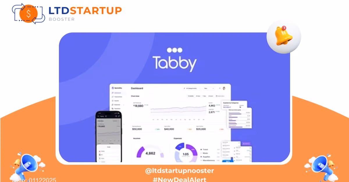 Tabby AI Writing Co-Pilot