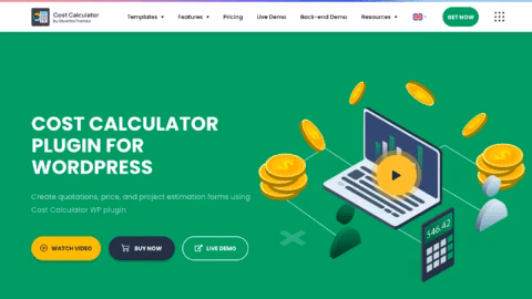 Cost Hesap Tarafından StylemixThemes