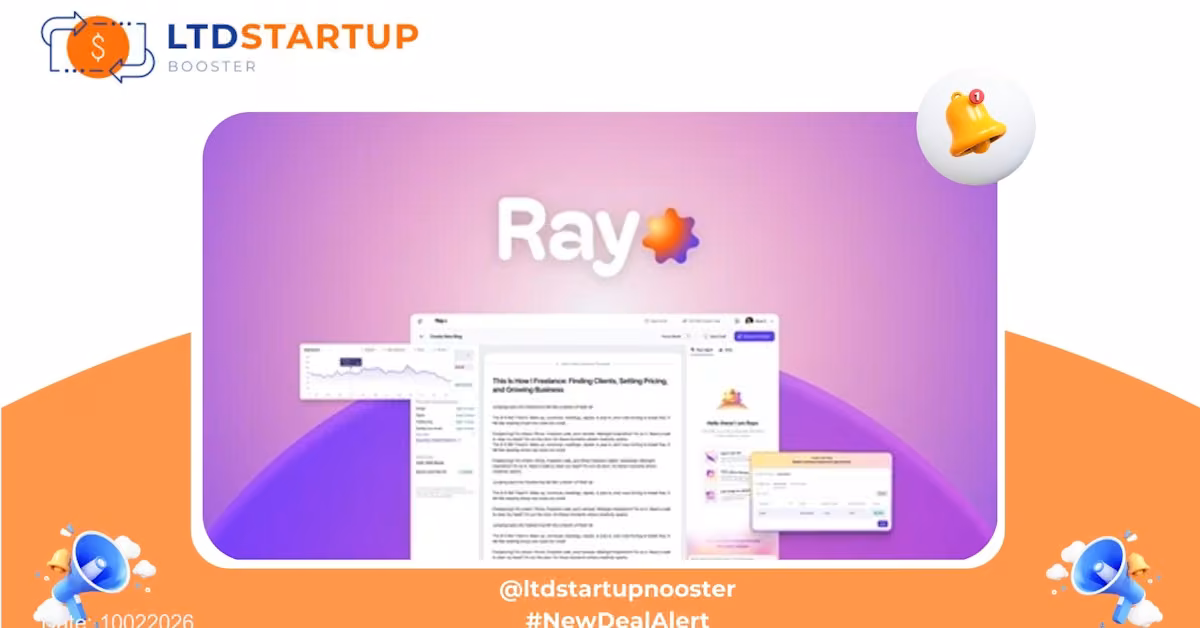 Flussi di lavoro Rayo AI