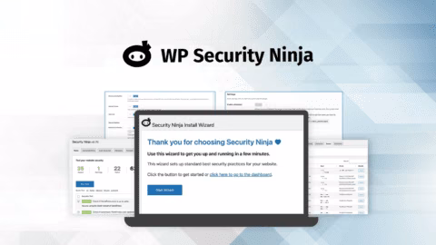 WP Security Ninja geri döndü 2024