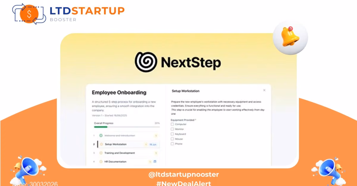 SonrakiAdım AI-Powered Task Management