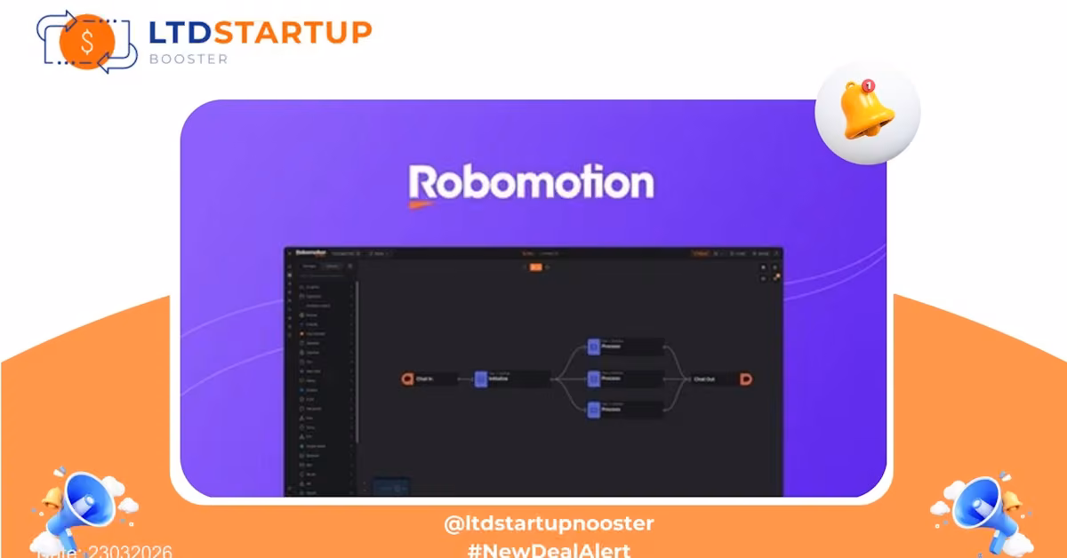 Banner RPA Robomotion