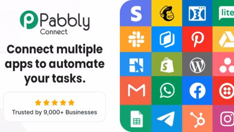 Pabbly Connect - Zapier'in En İyi Alternatifi
