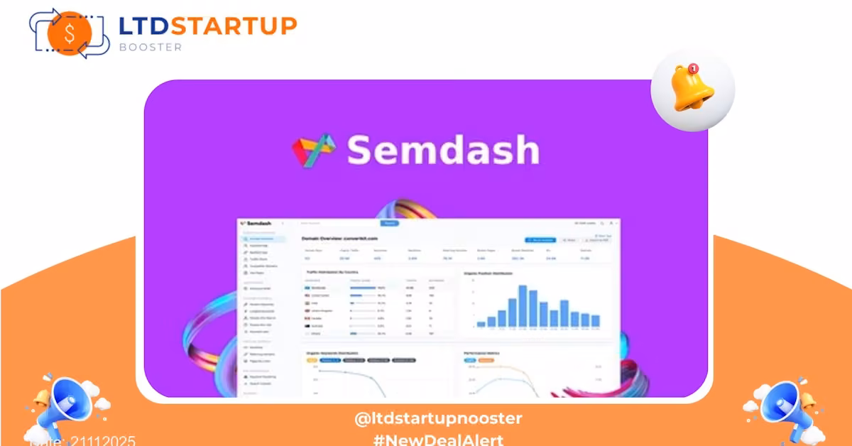 Semdash SEO & PPC Insights