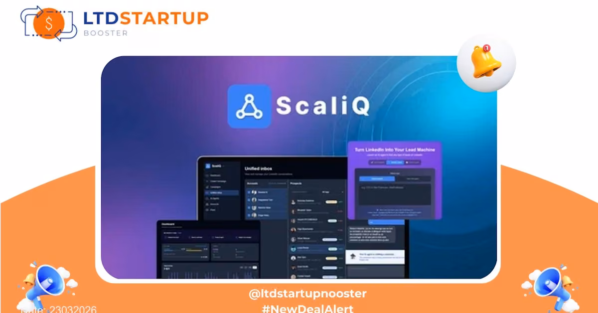 Conteúdo e SEO do ScaliQ