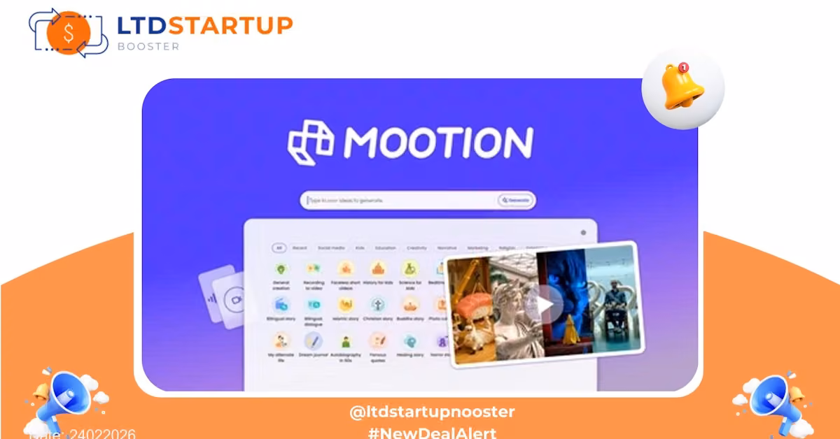 Mootion AI बैठक सहायक