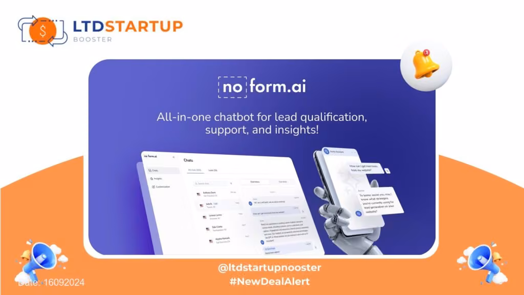 Nuova LTD Alert - NoForm cover