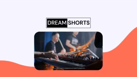 Rüya Kısa AI Video Creator