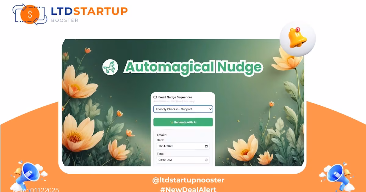 Banner per Nudge
