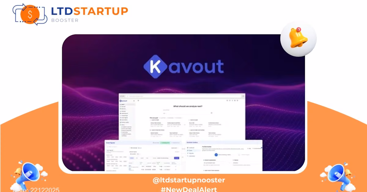 Kavout AI Informazioni generali
