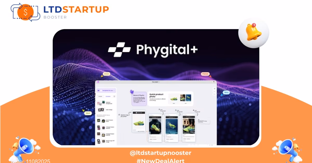 Phygital——終身優惠英雄形象