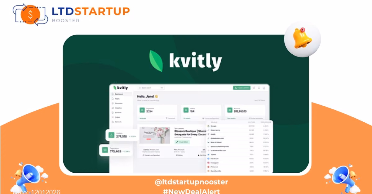 Kvitly میٹنگ ایسسٹنٹ