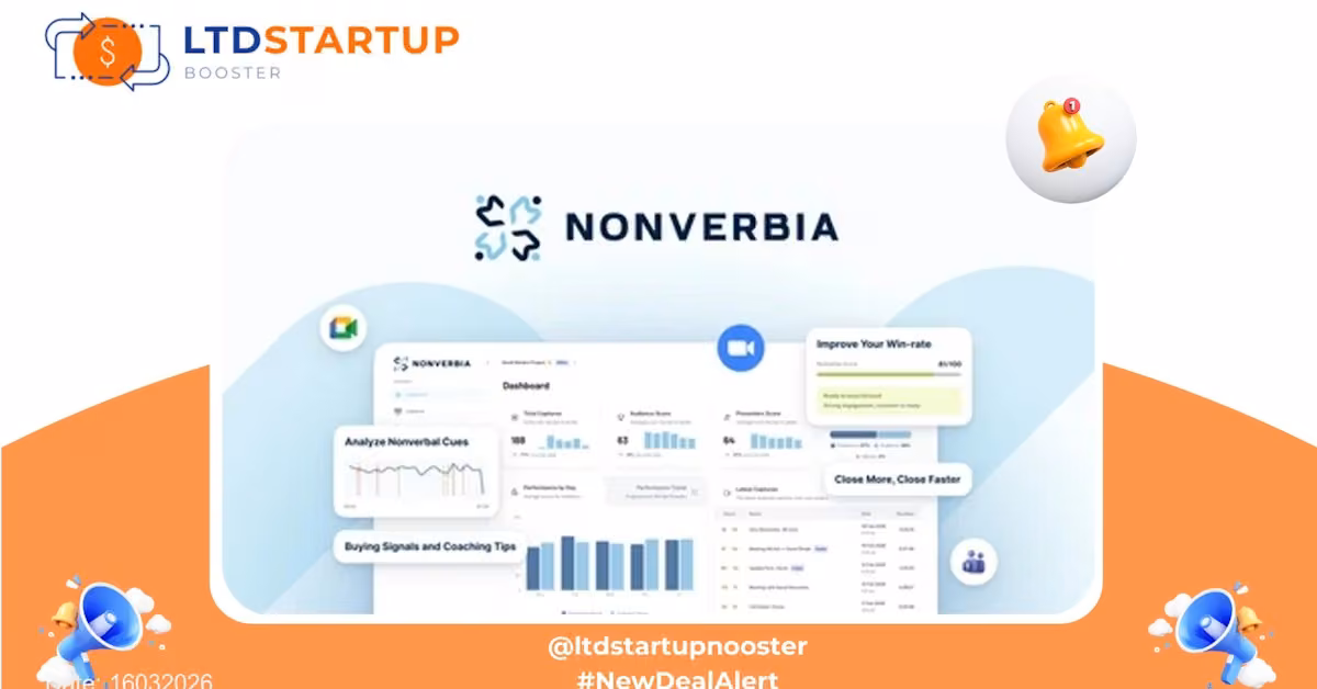 Nonverbia Toplantı Asistanı