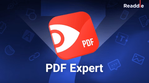 PDF Uzman Mac için Bir Zaman