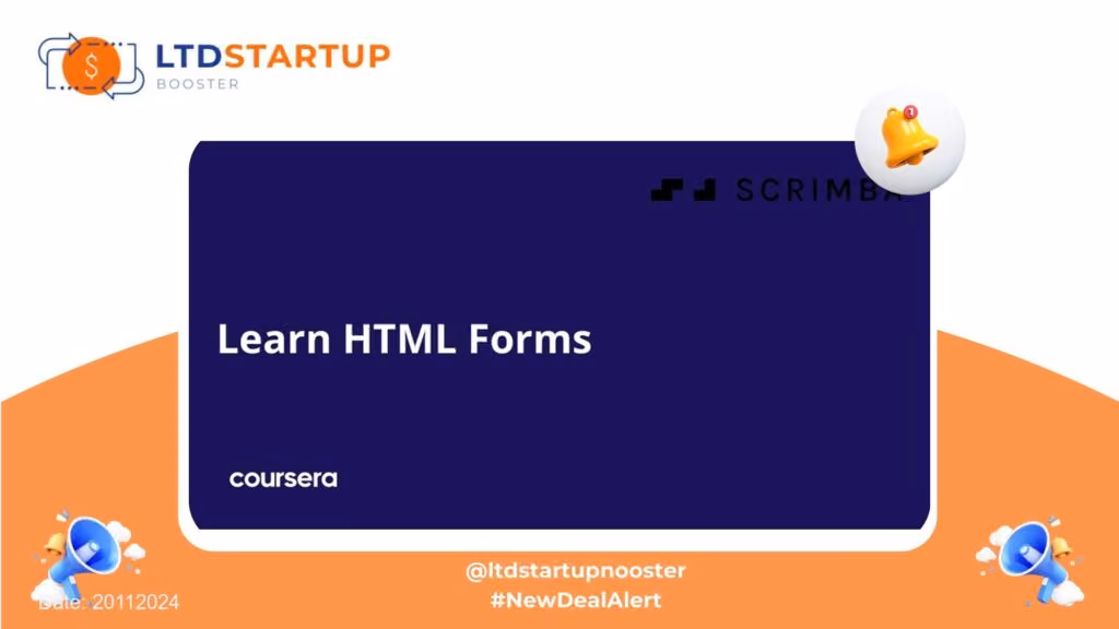 [Commencez à apprendre de nouvelles compétences] Apprendre la couverture des formulaires HTML