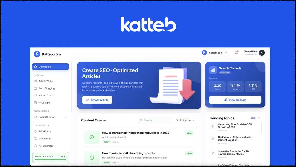 Katteb