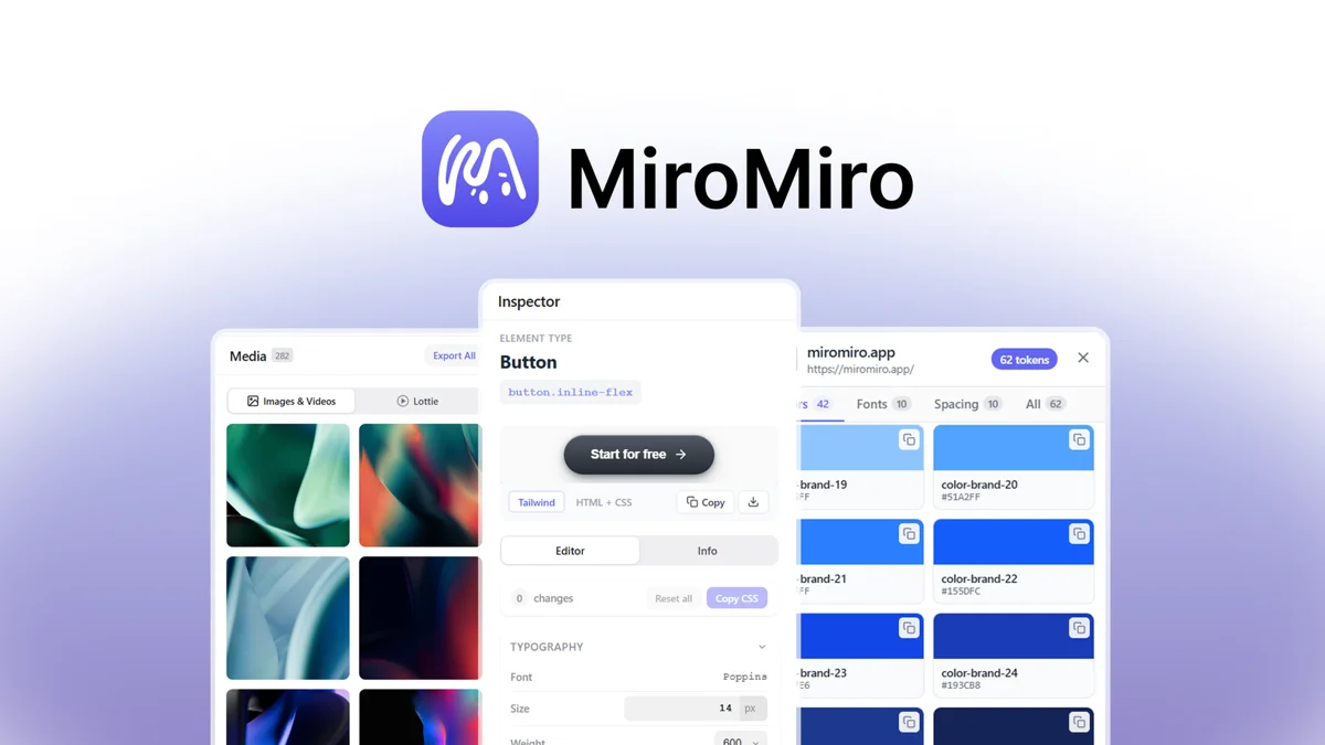 MiroMiro