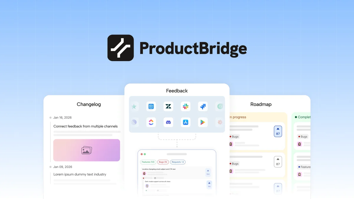 ProductBridge