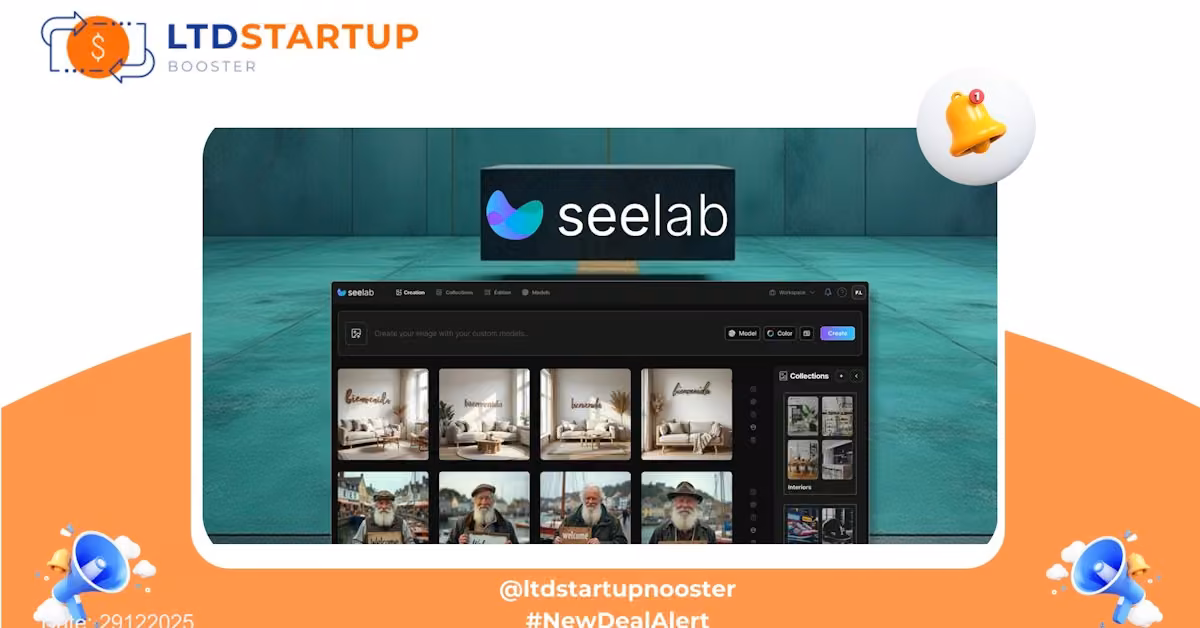 Seelab AI Web Zekası