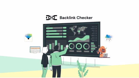 Backlink Checker - Yönet & İzleme Backlinks | Check Indexing Status