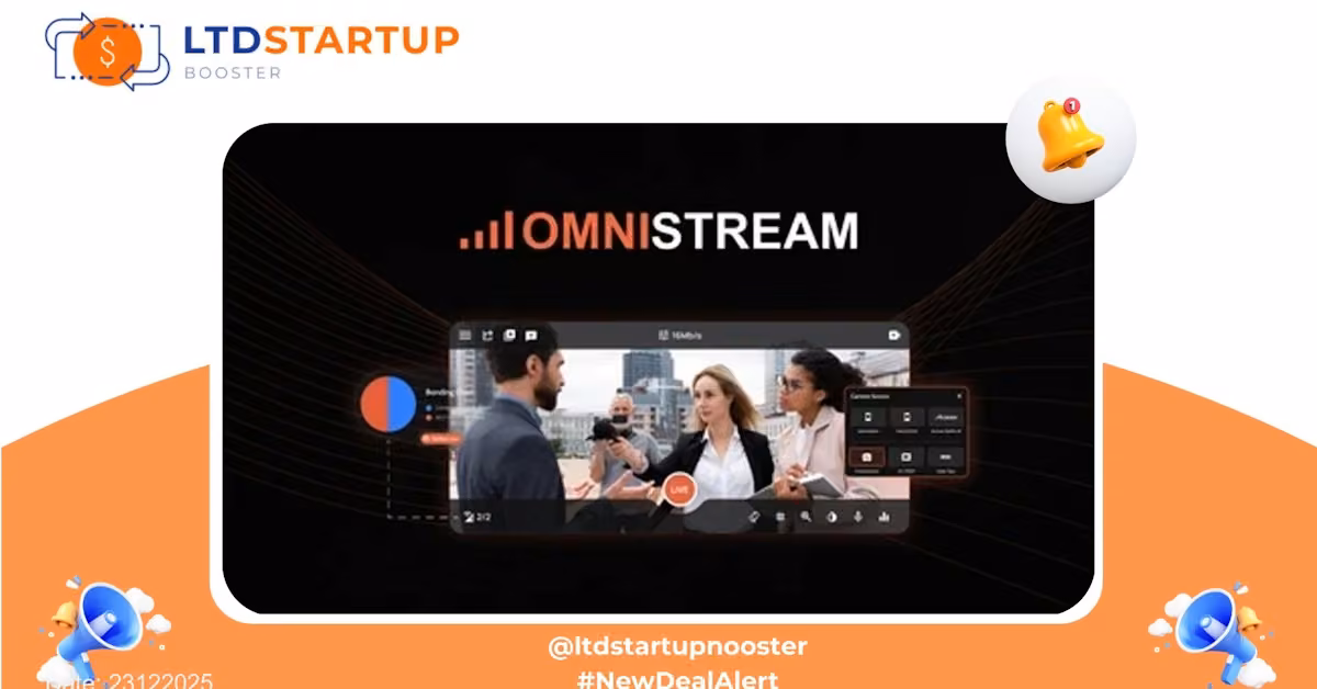 Баннер Omnistream