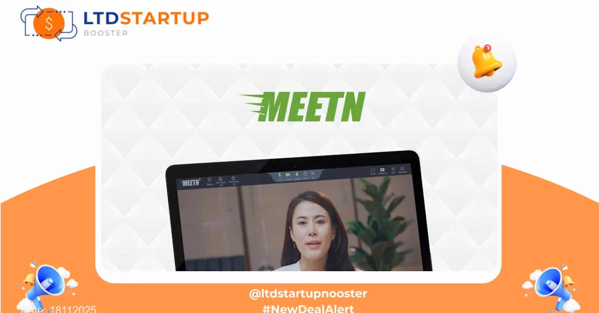 Meetn 일생 거래 기치