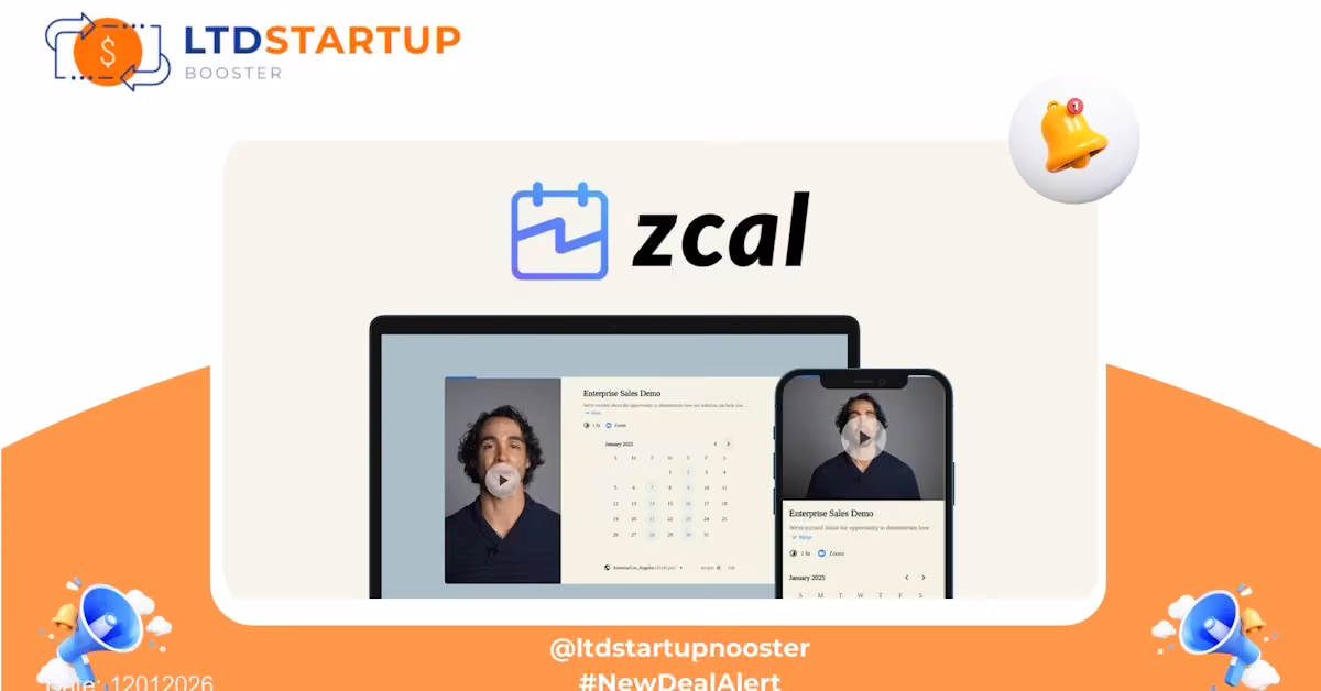 Agendador Zcal