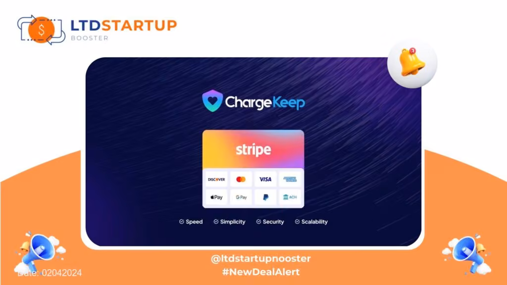 [New LTD] ChargeKeep - Risparmio di pagamenti e abbonamenti