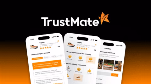 TrustMate.io geri döndü ( 2024 )