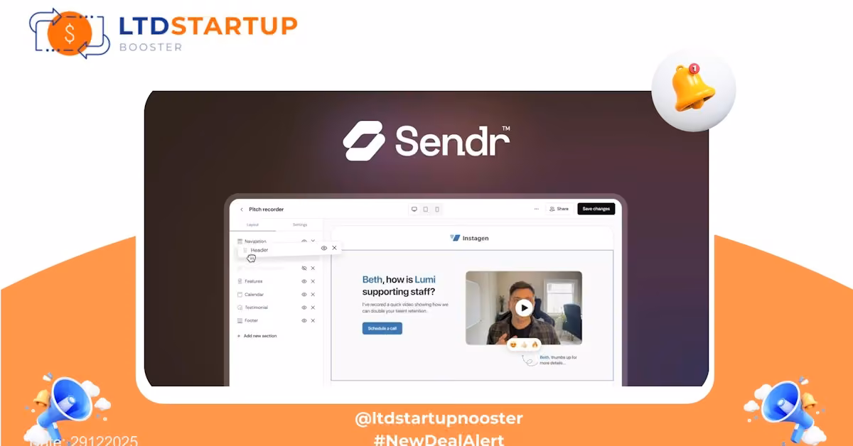 Inviare Email Outreach Automation