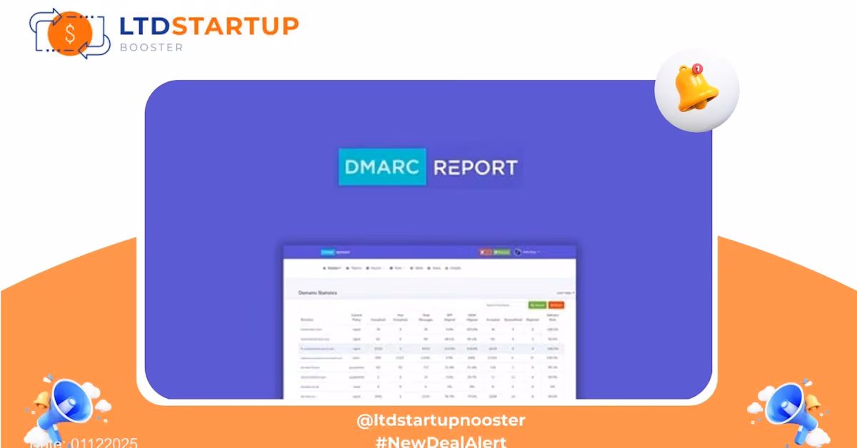 DMRAC প্রতিবেদন ব্যানার