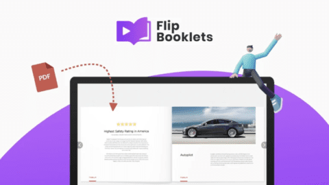 FilpBooklets
