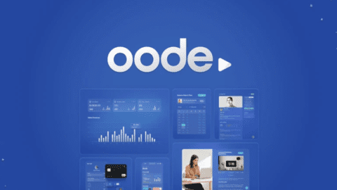 Oode