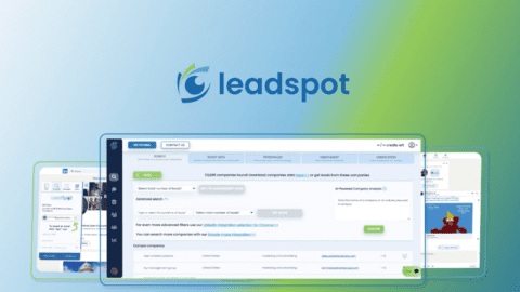 Leadspot